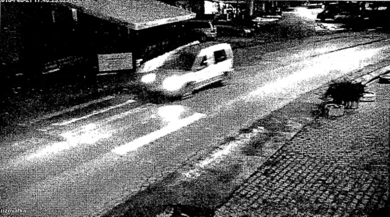 Vražda Kuciaka a Kušnírovej: Kamery a odhalenie (foto) - SME