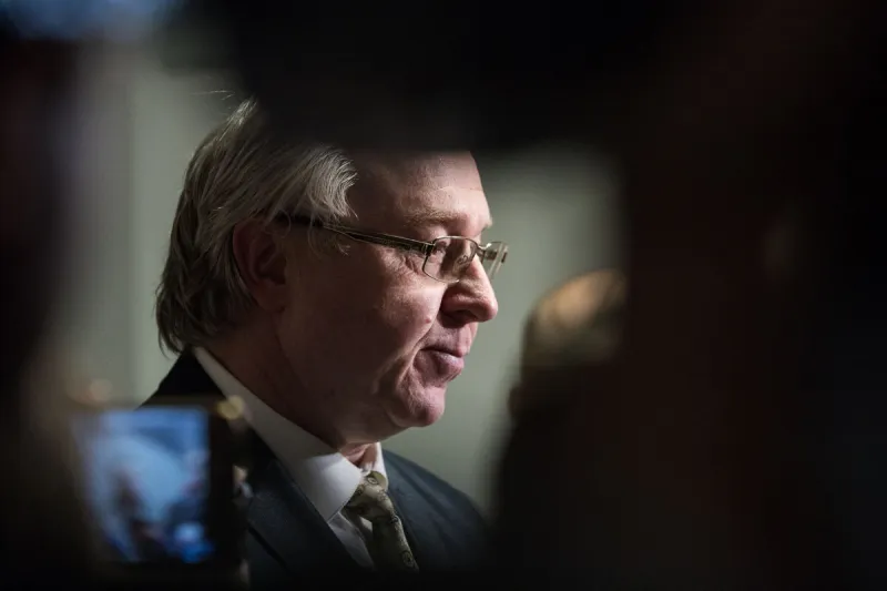 Šanta Kočnerovi: Žijeme rôzne svety, svety pravdy a klamstiev (prepis reči) - Komentáre SME