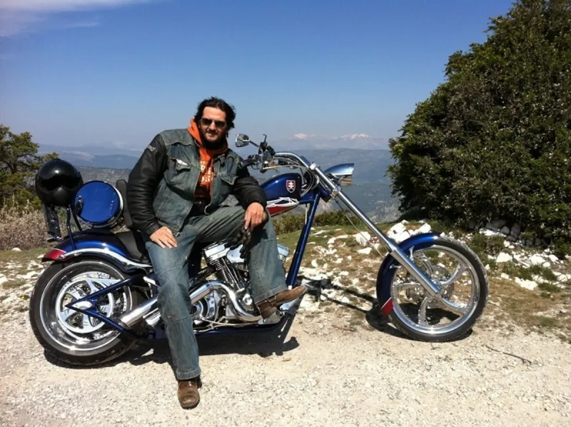 Vražda Kuciaka a Kušnírovej: Stále mŕtvi (MIchal Havran) - Komentáre SME