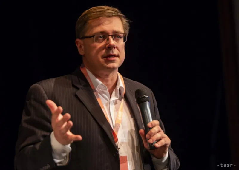 Vašečka: Po vražde Kuciaka došlo k emancipácii slovenskej spoločnosti