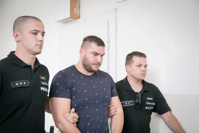 Prokurátor pochybil v prípade Henryho, ktorého na Obchodnej ulici v Bratislave napadol Juraj H. - Webnoviny.sk