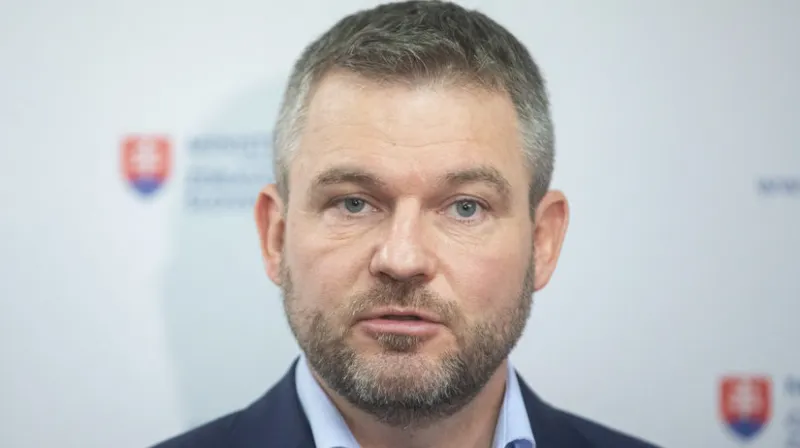 Pellegrini ocenil policajtov a prokurátorov, ktorí vyšetrovali vraždu Kuciaka a Kušnírovej - Domáce - Správy - Pravda.sk