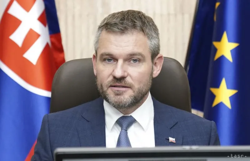 Premiér poďakoval polícii i prokurátorom v kauze vraždy Kuciaka