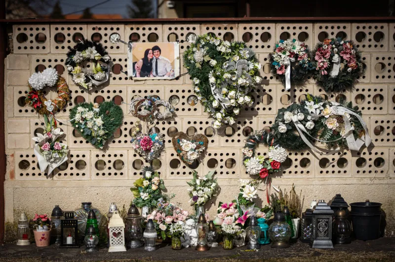 Vražda Kuciaka a Kušnírovej: Szatmáry o výročí - Komentáre SME