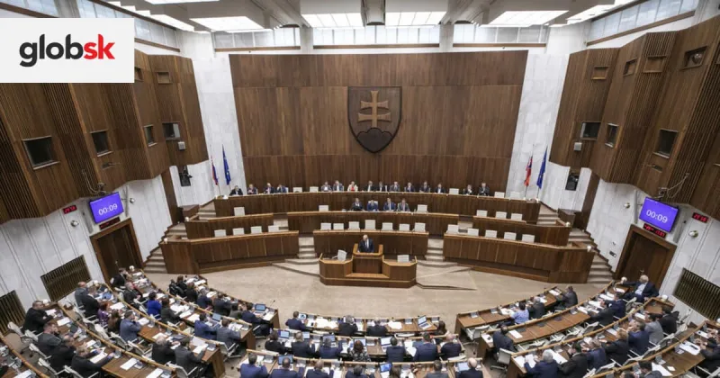 Poslanci dnes budú rokovať o trinástom dôchodku, rodinných prídavkoch či o Istanbulskom dohovore | Glob.sk
