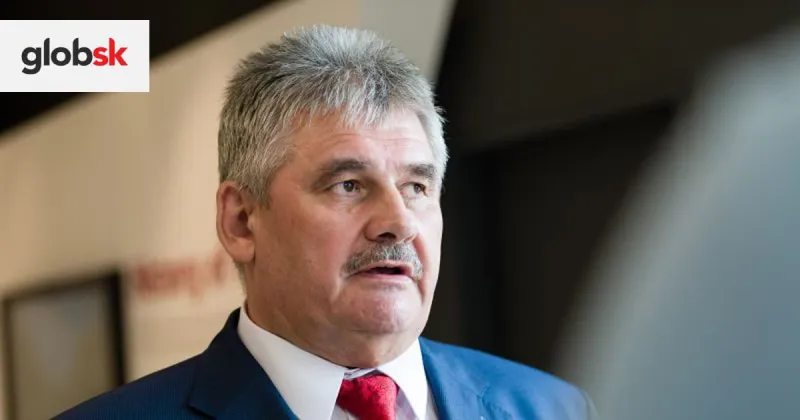 Richter chce v roku 2019 riešiť 13. dôchodok aj príspevok na opatrovanie | Glob.sk
