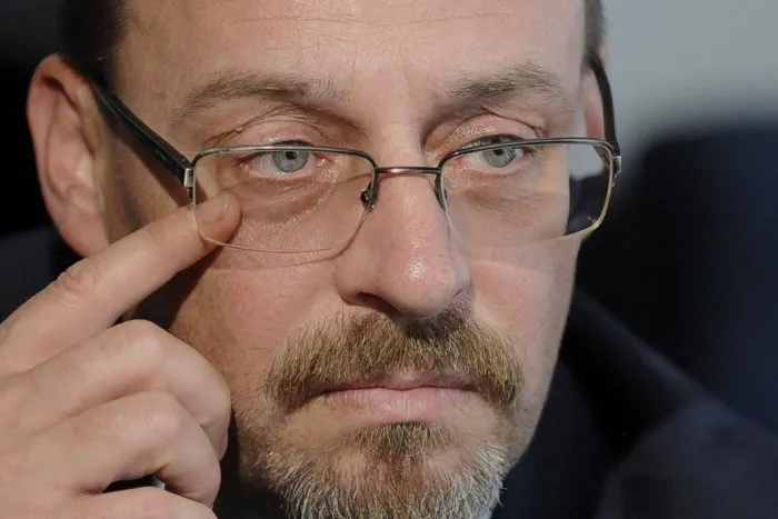 NAKA zadržala bývalého generálneho prokurátora Dobroslava Trnku | Dnes24.sk