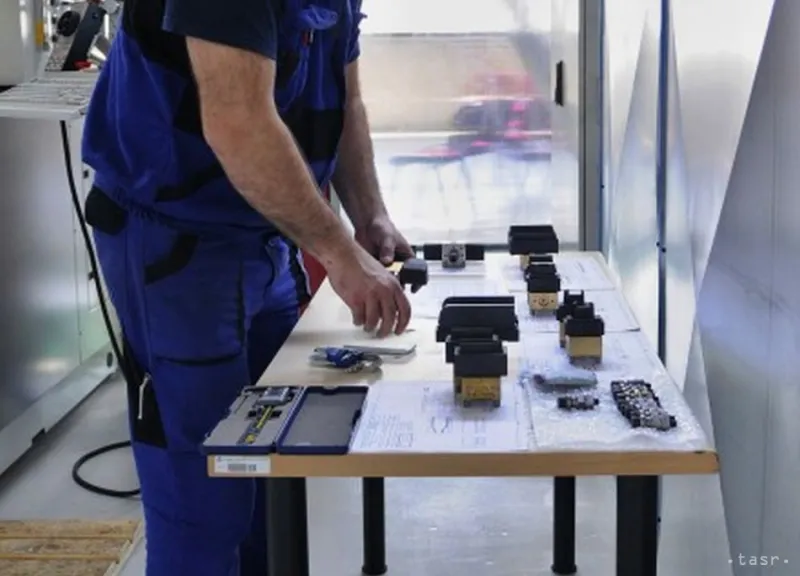 Odbor cudzineckej polície: Slovensko má hlavne pracovných migrantov