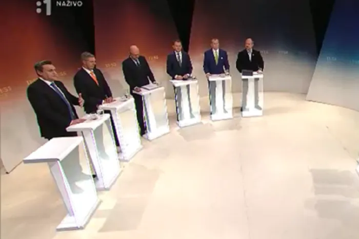 Alkohol v parlamente?! Koniec jedného šaša, Kočner v ružovom a o hlúpom Facebooku | Dnes24.sk