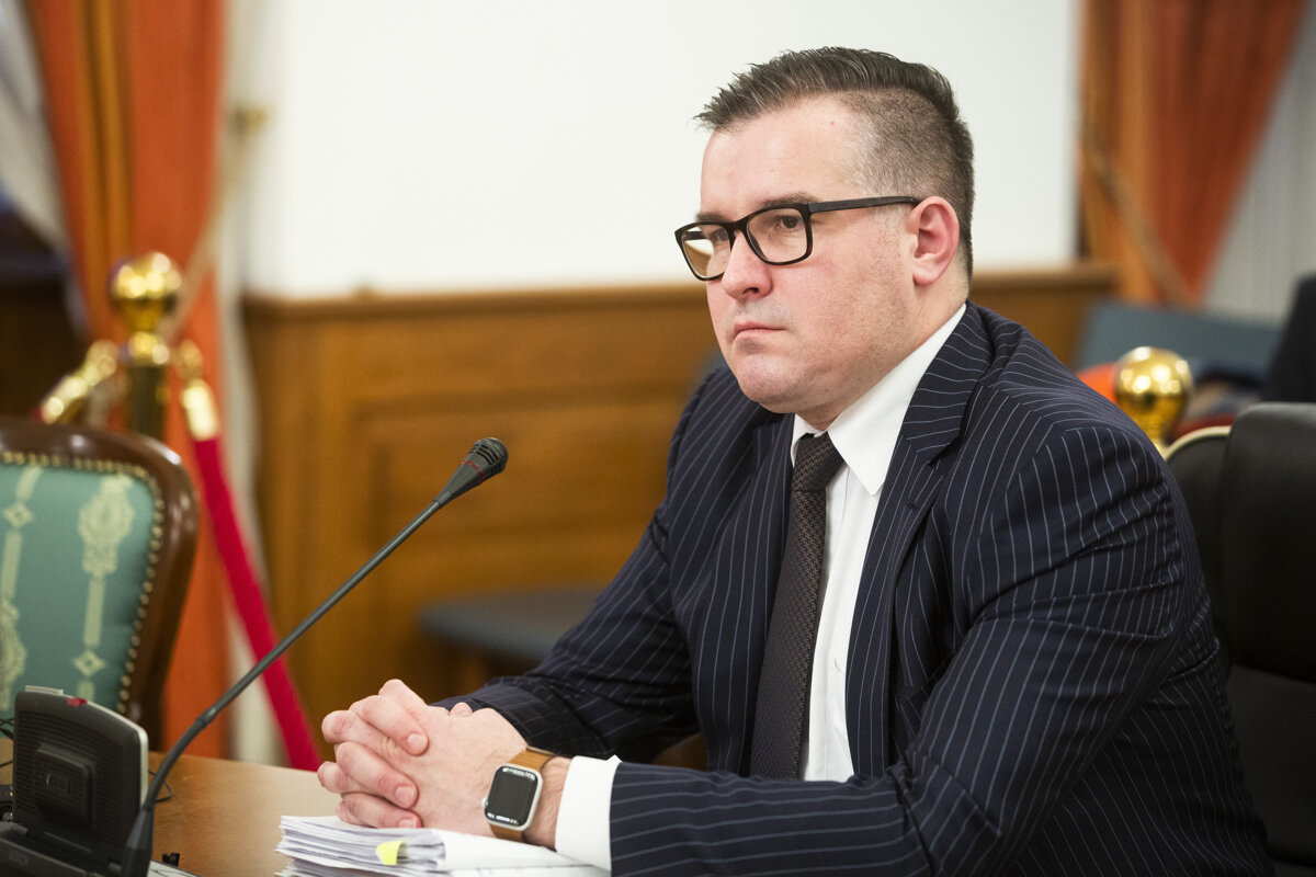 Kočnerova Threema spôsobila personálne problémy na Okresnom súde Bratislava I - SME