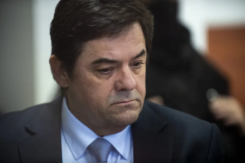 Termín procesu s podnikateľom, ktorý mal vydierať Kočnera zrušili - SME