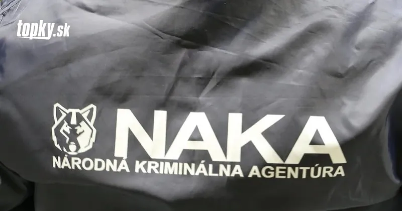 PRÁVE TERAZ NAKA obvinila Bašternáka a jeho parťákov za bytovku Bonaparte | Topky.sk