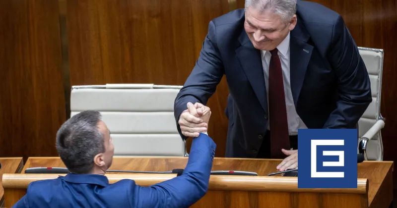 Smer, SNS, kotlebovci a Kollár schválili štyri dni pred voľbami 13. dôchodok – Denník E