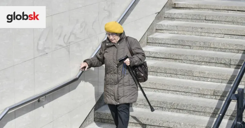 Seniori ešte tento rok začnú poberať 13. dôchodok. Fico sa hrdo bije do hrude | Glob.sk