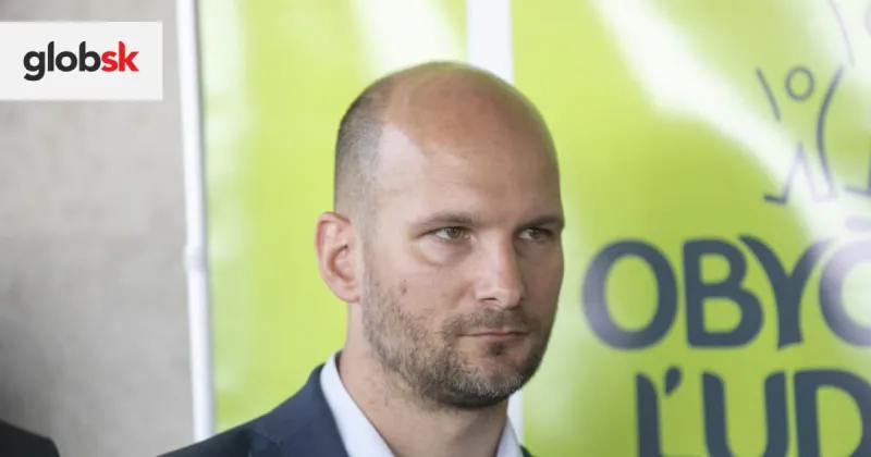 Grendel má na krku obžalobu. Pre bankové tajomstvo Kočnera | Glob.sk