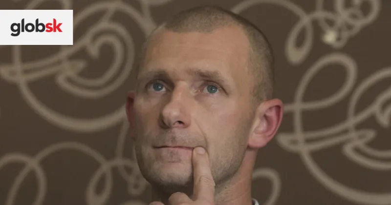 Exriaditeľ Tománek z Čistého dňa pracuje v ďalšom resocializačnom zariadení. Štát to nerieši | Glob.sk