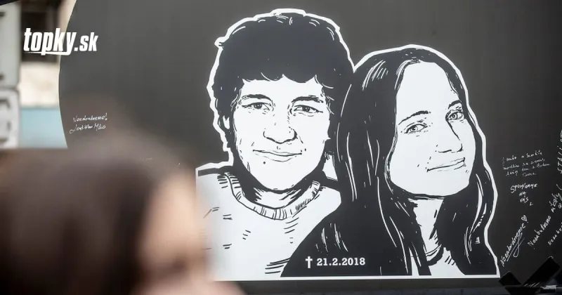 Deň, ktorý sa zapísal do histórie čiernymi písmenami: Dva roky od vraždy Kuciaka zhudobnili Jankov sen | Topky.sk