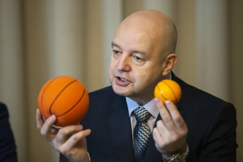 Gamatex financoval Žaluď, Kočnerovi musela pomôcť SIS. Čo povedal Rusko v rozhovore, ktorý - SME