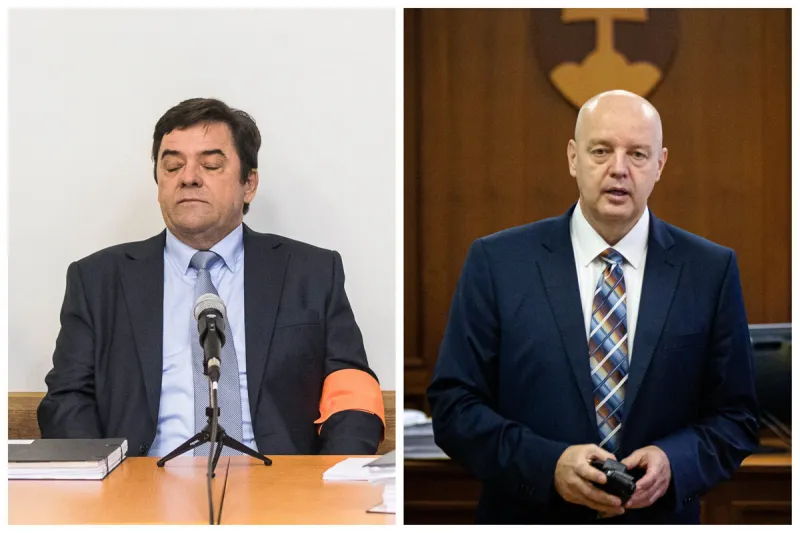 Rusko sa zamotal, hoci Kočner už mal zmenky. Ako vznikol spor, ktorý oboch dostal za mreže - SME