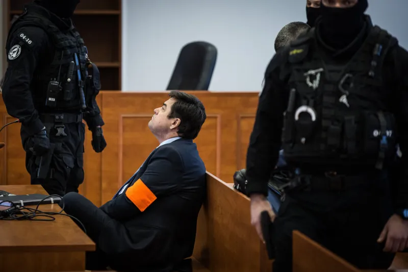 Čo odsúdenie Kočnera s Ruskom hovorí o Slovensku - SME