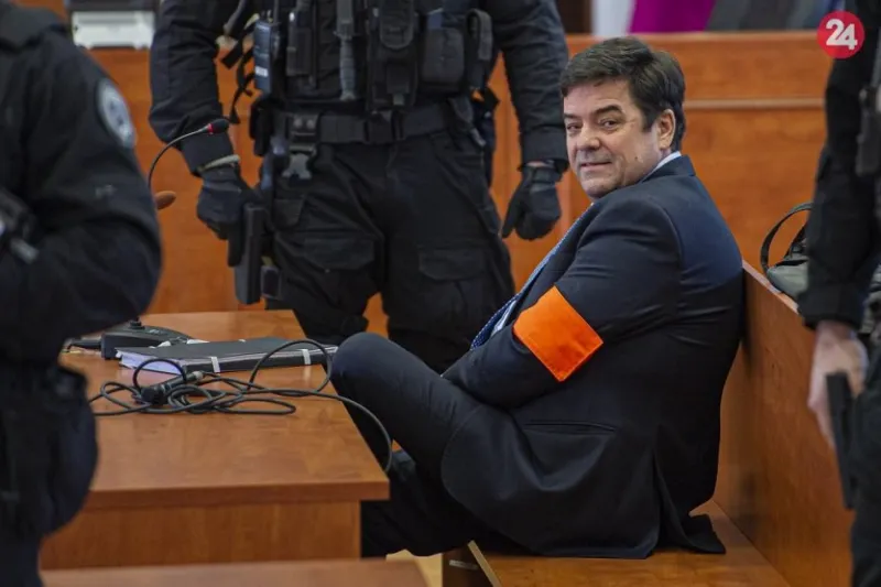 Odvoláme sa, lamentujú  Rusko a Kočner. Veľký deň pre súd a spravodlivosť, vraví prokurátor | Dnes24.sk