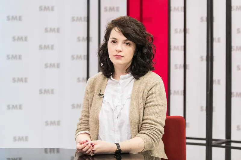 Obeť z Chachalandu je dôveryhodná, ukázal text obvinenia - SME