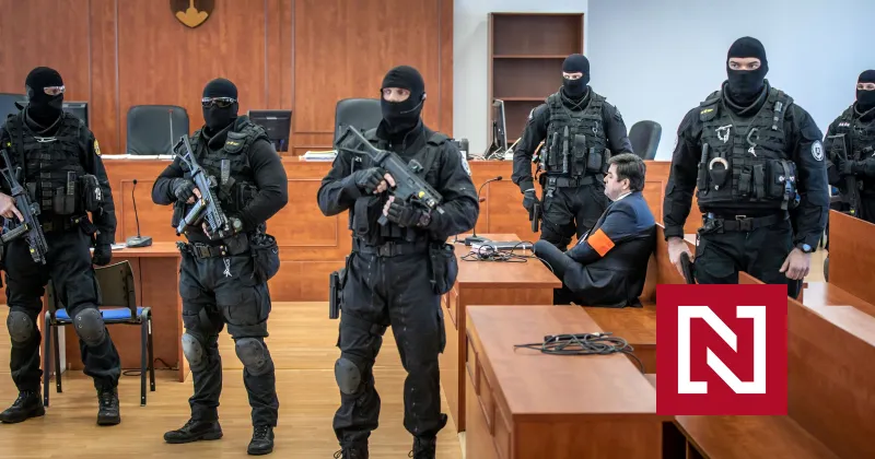 Newsfilter: 19 rokov pre Ruska a Kočnera ešte nemusí byť konečná – Denník N