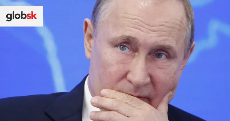 Putinovi utekajú Rusi. Počet nespokojných emigrantov narastá | Glob.sk