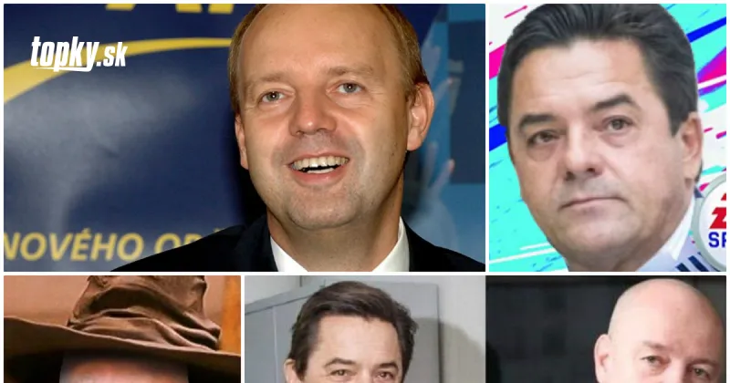 FOTO Zmenkový súd rozprúdil nové vtipy: Kočner a Rusko smerom do basy za sprievodu internetových hitov! | Topky.sk