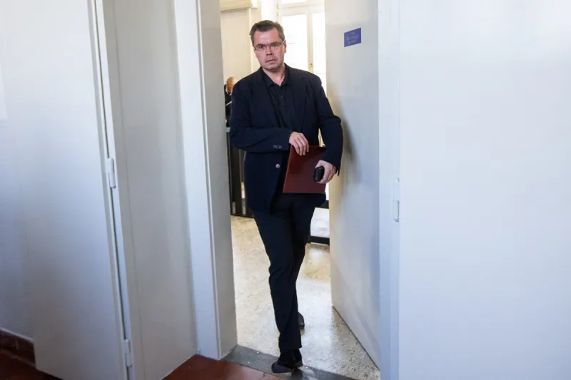 Kauza Glance House: Podali trestné oznámenie na Kočnera - SME