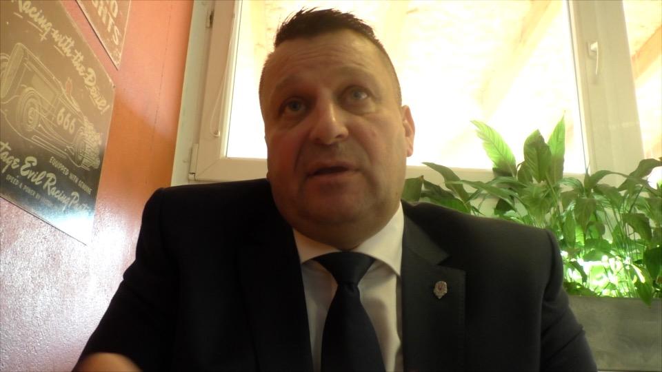 Bývalý policajný viceprezident: Lučanský a Čižnár kryli Trnku |  | .týždeň - iný pohľad na spoločnosť