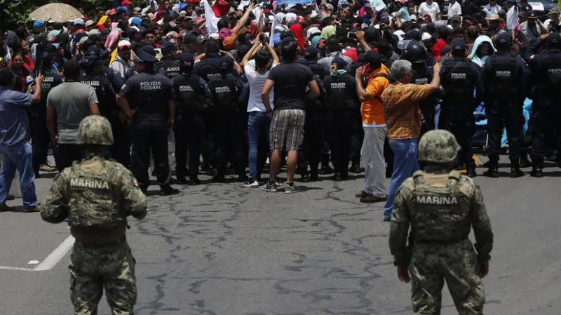 Súd v USA zablokoval Trumpove opatrenia proti migrantom - Svet - Správy - Pravda.sk