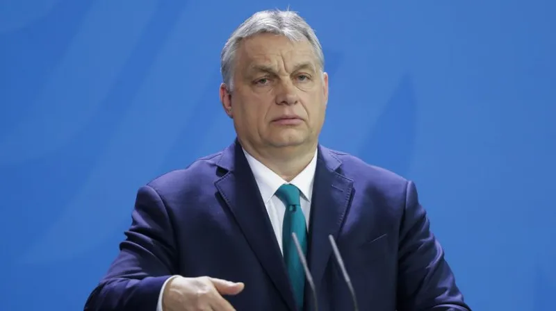 Treba rátať s vlnou migrantov, reagoval Orbán na správy z Turecka  - Svet - Správy - Pravda.sk