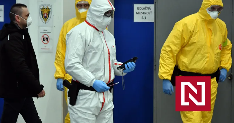 Newsfilter: Koronavírus aj migrantov predbehla panika – Denník N