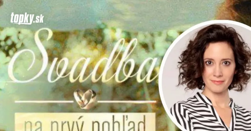 Kočnerova psychologička si zavarila: Radikálny krok televízie... V markizáckej šou dostala STOPku! | Topky.sk