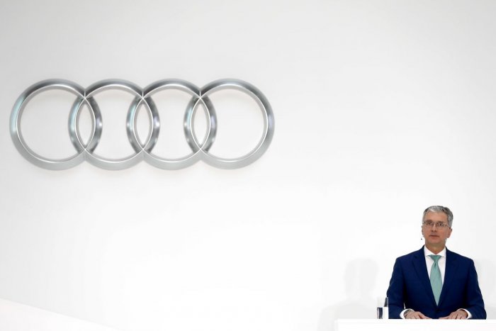 V Nemecku zadržali šéfa Audi: Do čela spoločnosti sa postaví doterajší šéf predaja | Dnes24.sk