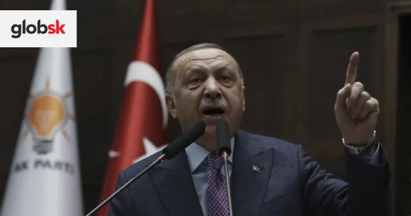 Turecko ponechá hranice otvorené pre migrantov smerujúcich do Európy, tvrdí Erdogan | Glob.sk