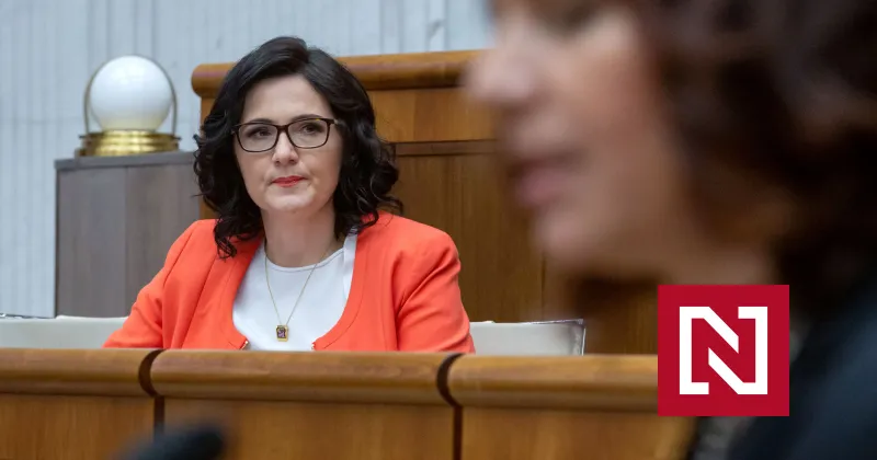 Pani ministerka Lubyová, nepodpíšte Kmotríkovi dodatok, nemáte na to argumenty – Denník N