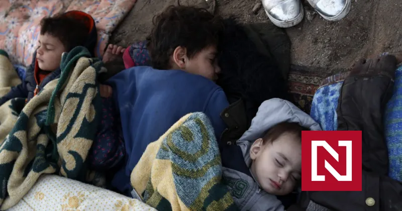 Búšenie na brány Európy: nebývalý nápor migrantov na grécko-tureckej hranici je pomsta Erdogana – Denník N