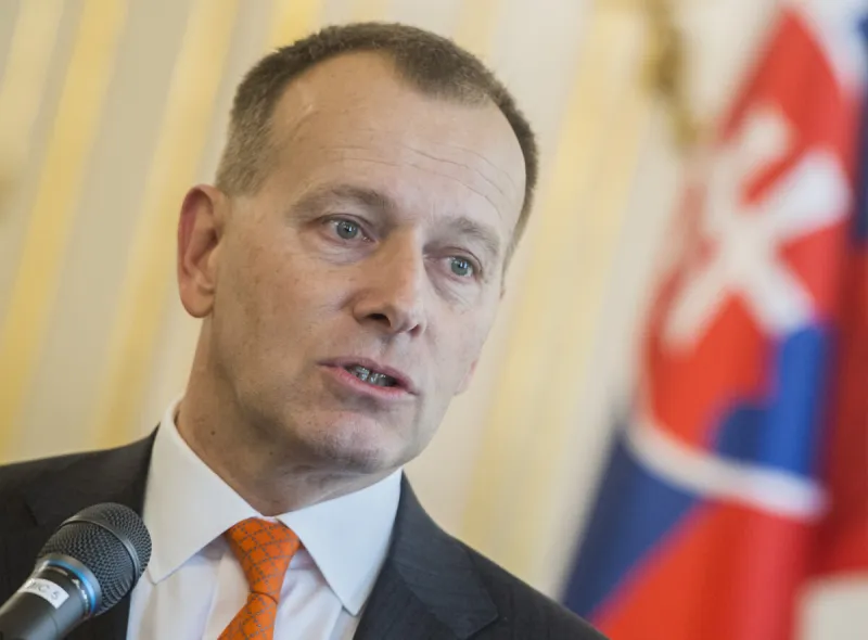 Sme rodina sa dištancuje od výroku svojho poslanca, že si vraždu Kuciaka objednal Kiska - SME