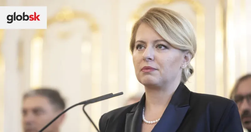 Ako dopadnú 13. dôchodky? Čaputová oznámi svoje rozhodnutie budúci týždeň | Glob.sk