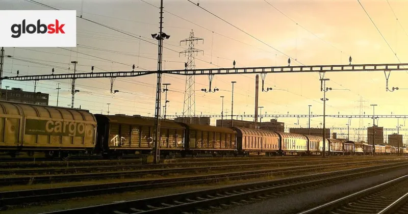 Polícia v Slovinsku našla v uzavretých vagónoch 30 migrantov. Išlo im o život | Glob.sk