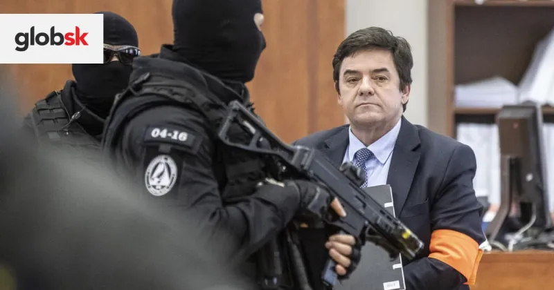 Prokurátor sa v kauze zmenky odvolal. Pre Kočnera žiada 20 rokov za mrežami a prepadnutie majetku | Glob.sk