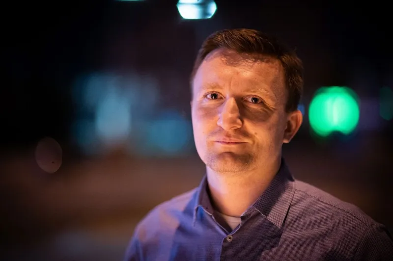 Šéf tímu Kuciak: Rozhodol som sa nemlčať (rozhovor) - SME
