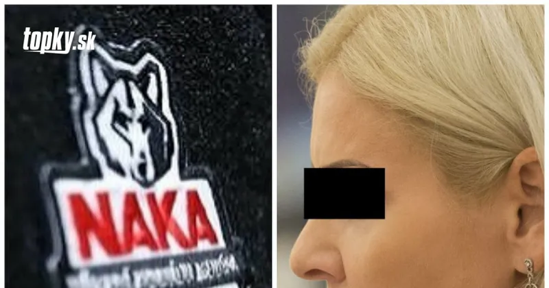 MIMORIADNE Najväčšia razia NAKA v justícii: FOTO Zadržali vyše 10 sudcov, Jankovská s putami, eskortovali aj Kočnera | Topky.sk