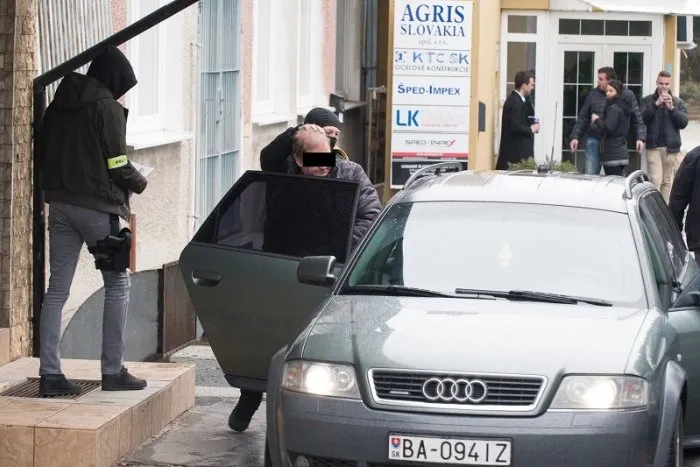 Najväčší záťah v justícii: Zadržali 13 sudcov, ktorým hrozí väzba. Kočner má na krku ďalší problém | Dnes24.sk