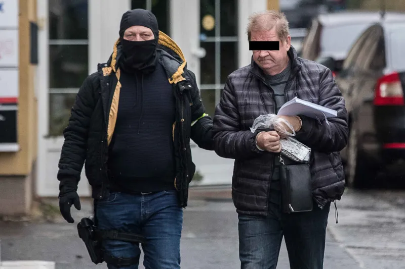 Ako Kočnerova Threema prečistila súdy - SME