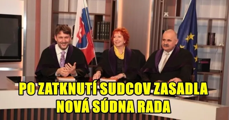Internet sa baví na zatknutých sudcoch, nechýba ani opička Jankovská - Fičí SME