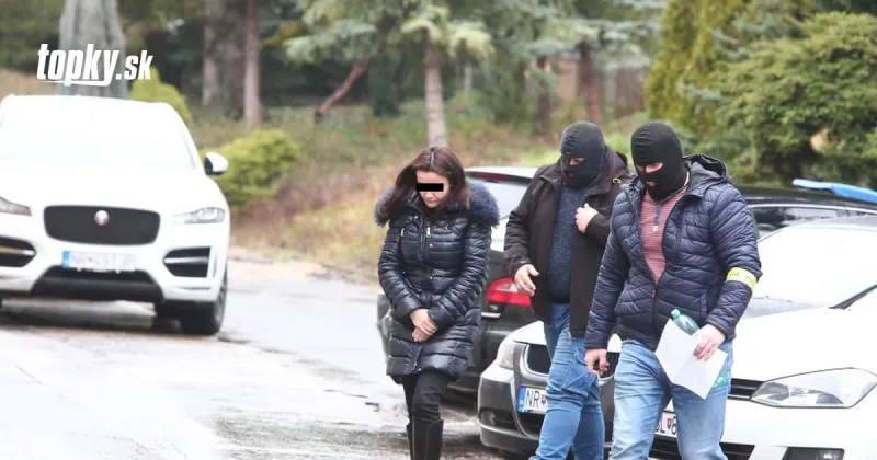 Dno slovenskej justície! Rozhoduje sa o Kočnerových sudcoch: Niektorých si kúpil aj za kabelku | Topky.sk