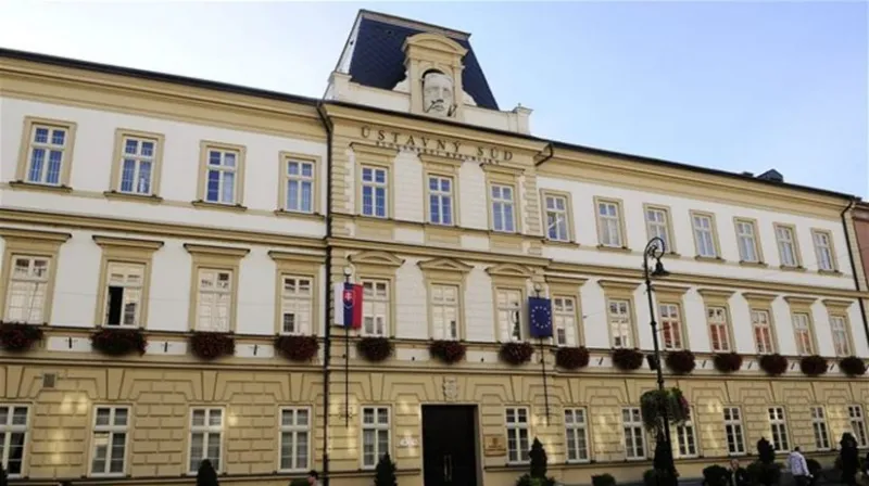 Žiadosť generálneho prokurátora na vzatie do väzby sudcov bola podaná - Domáce - Správy - Pravda.sk